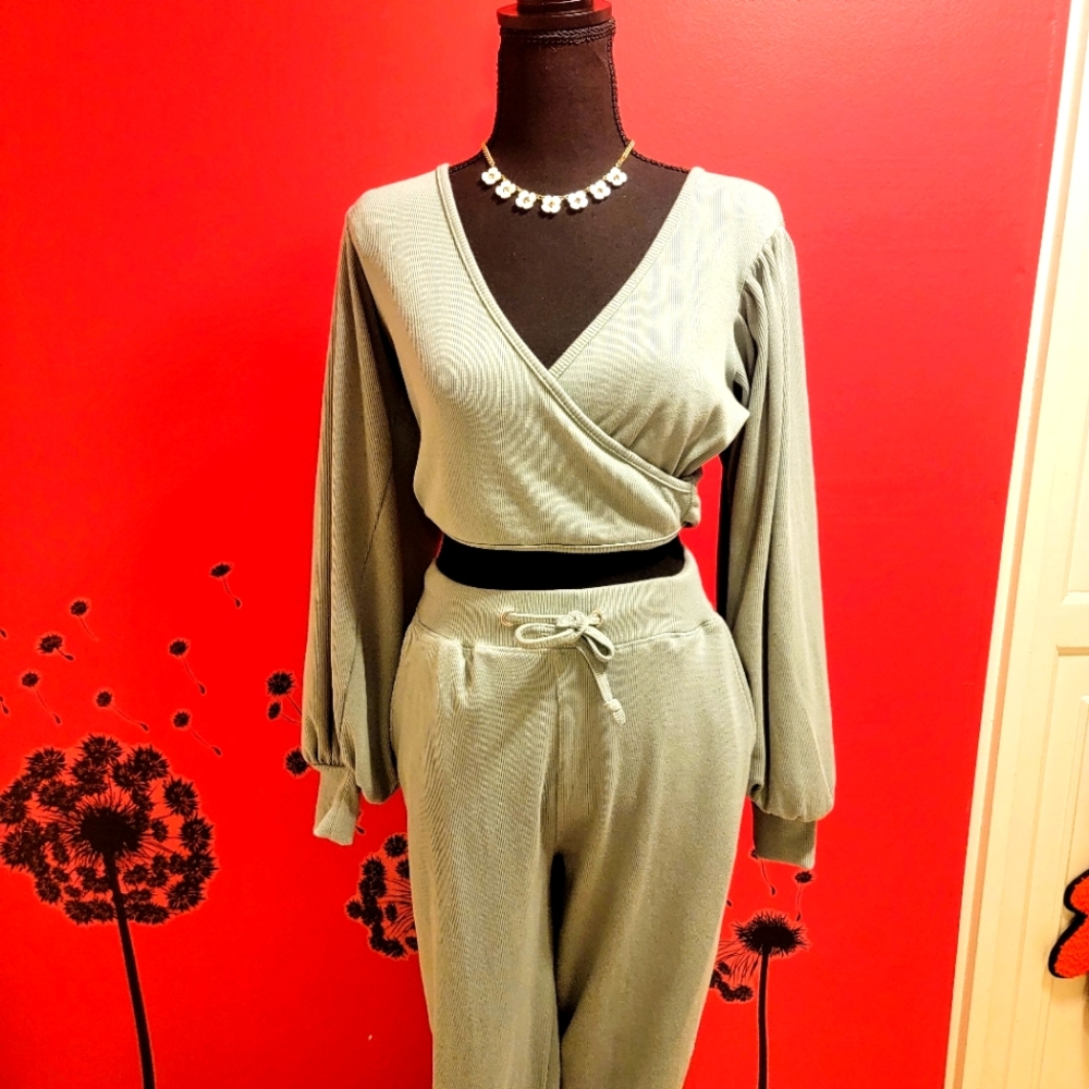Missguided 2 piece